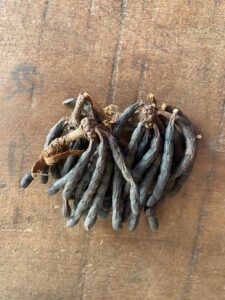 urierien pepper soup spice
